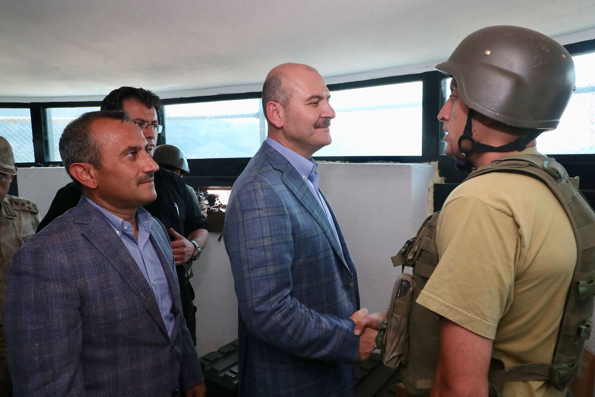 Başkan'ın Ruhu Yeni tweet media