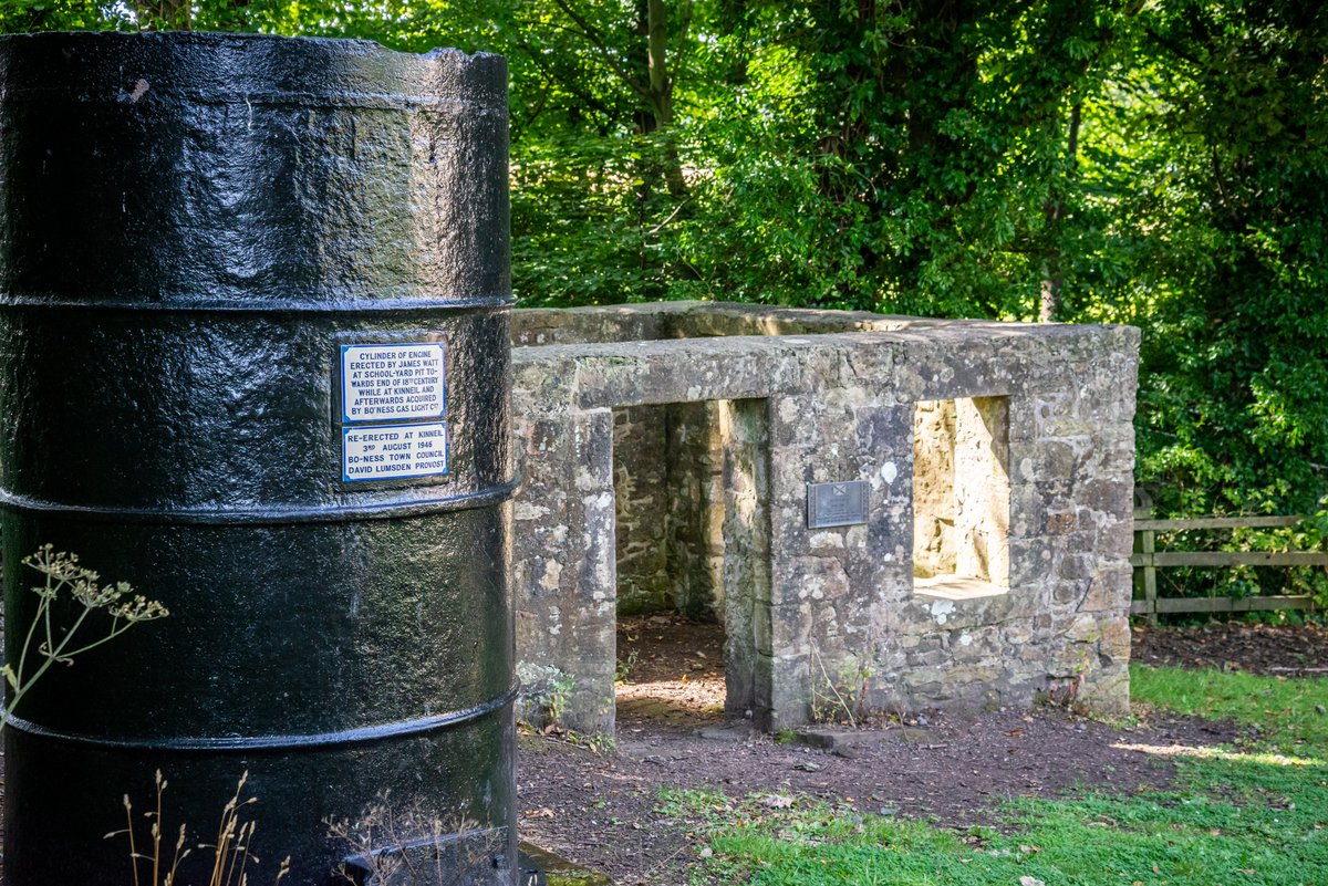kinneil's tweet photo. Tomorrow is #WorldHeritageDay! Visit Kinneil: on @UNESCOUK World Heritage Site @AntonineWall - &amp; described by @UndisScot as 'nearest thing... anywhere in Scotland to a history theme park'. See other posts for Saturday tours info [photos credit @scotdrone &amp; @VisitScotland /K Lam] https://t.co/mUZy29Ber9