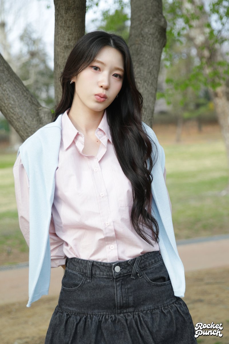 Rocket Punch(로켓펀치) tweet media