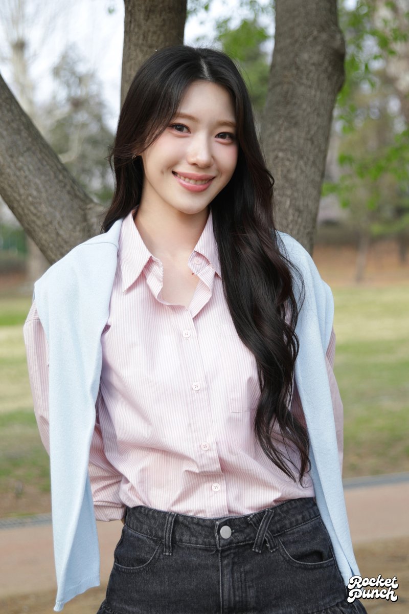 Rocket Punch(로켓펀치) tweet media