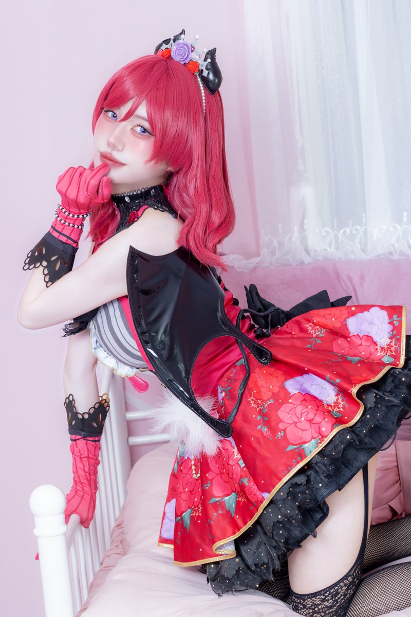 らむ:ラブスピ両日 tweet media