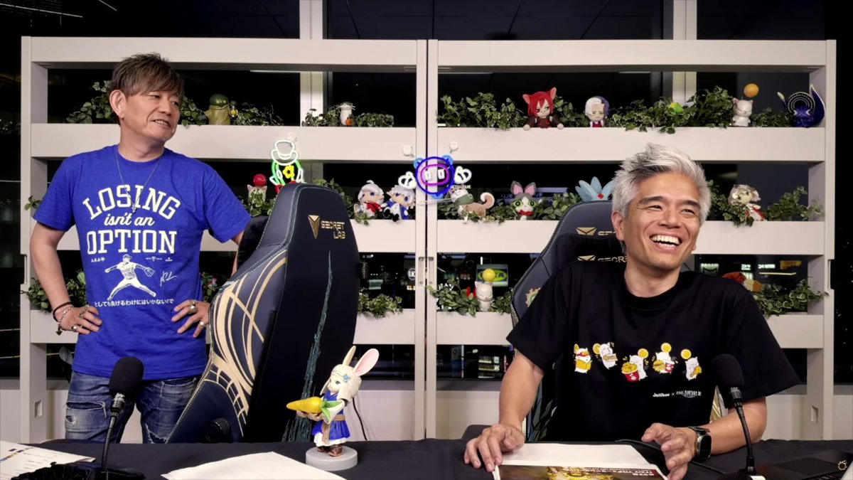 Actually_Tina_Fanfest_Bound_FFXIV tweet media