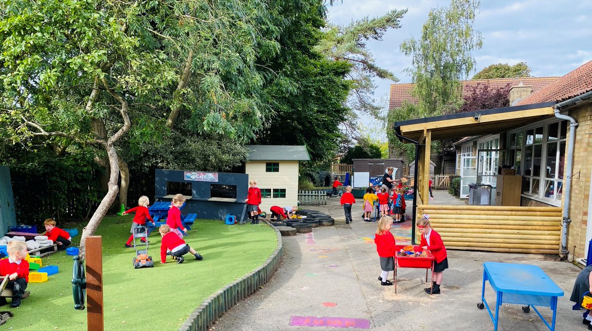 Barrow CEVC Primary School tweet media