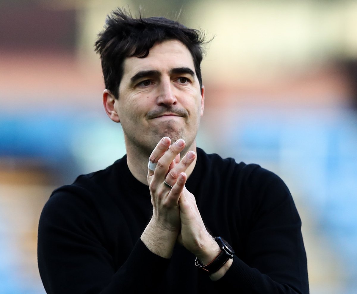 Fabrizio Romano tweet media