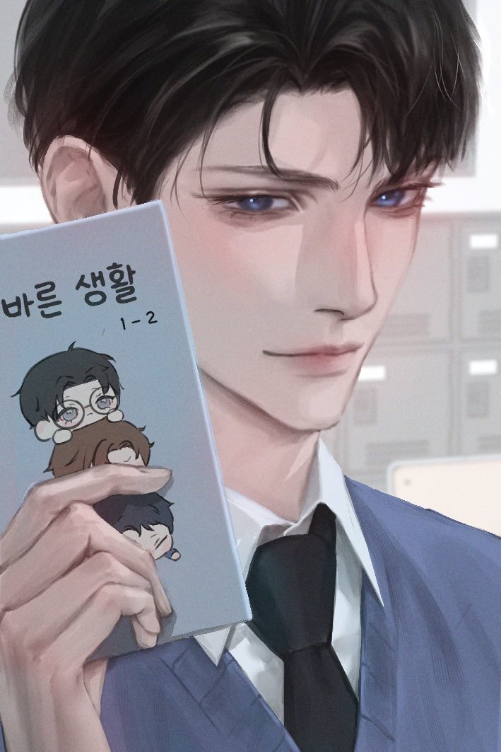 여름 | 4디페 tweet media