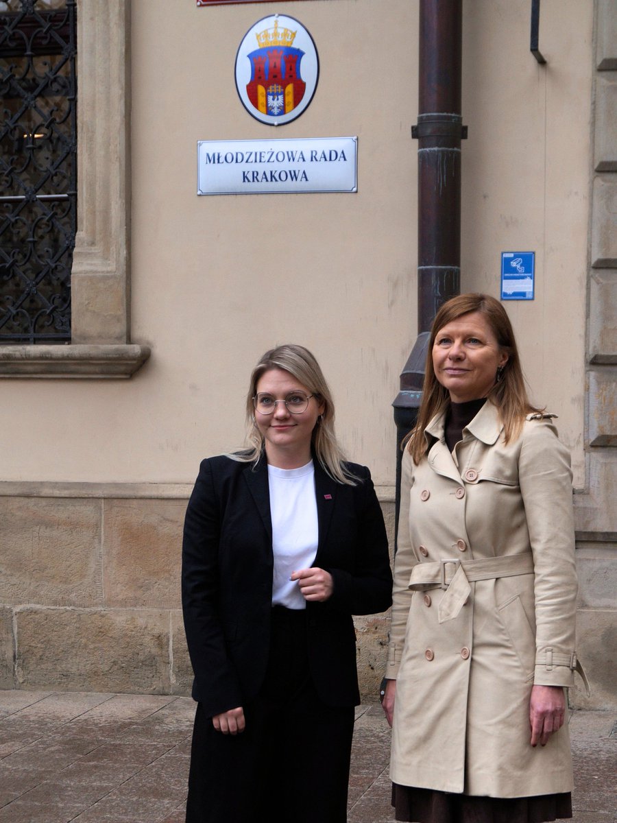 Aleksandra Owca tweet media