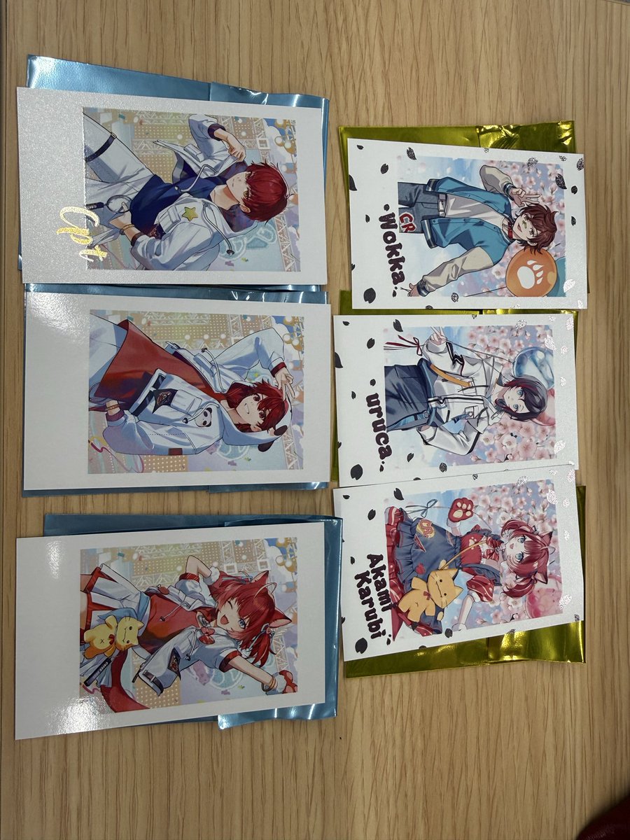 ぷりんのかぎちゃん tweet media