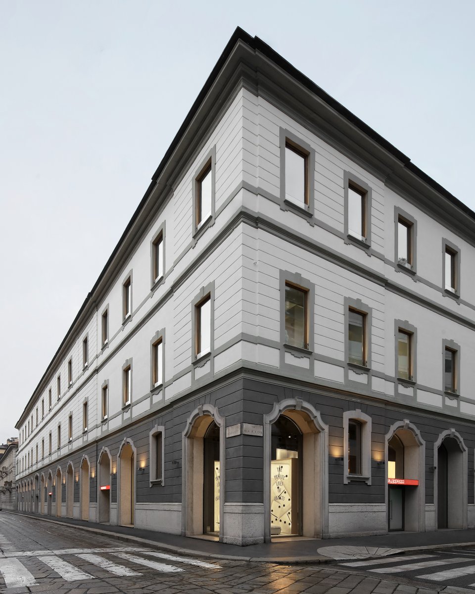 Flexform tweet media