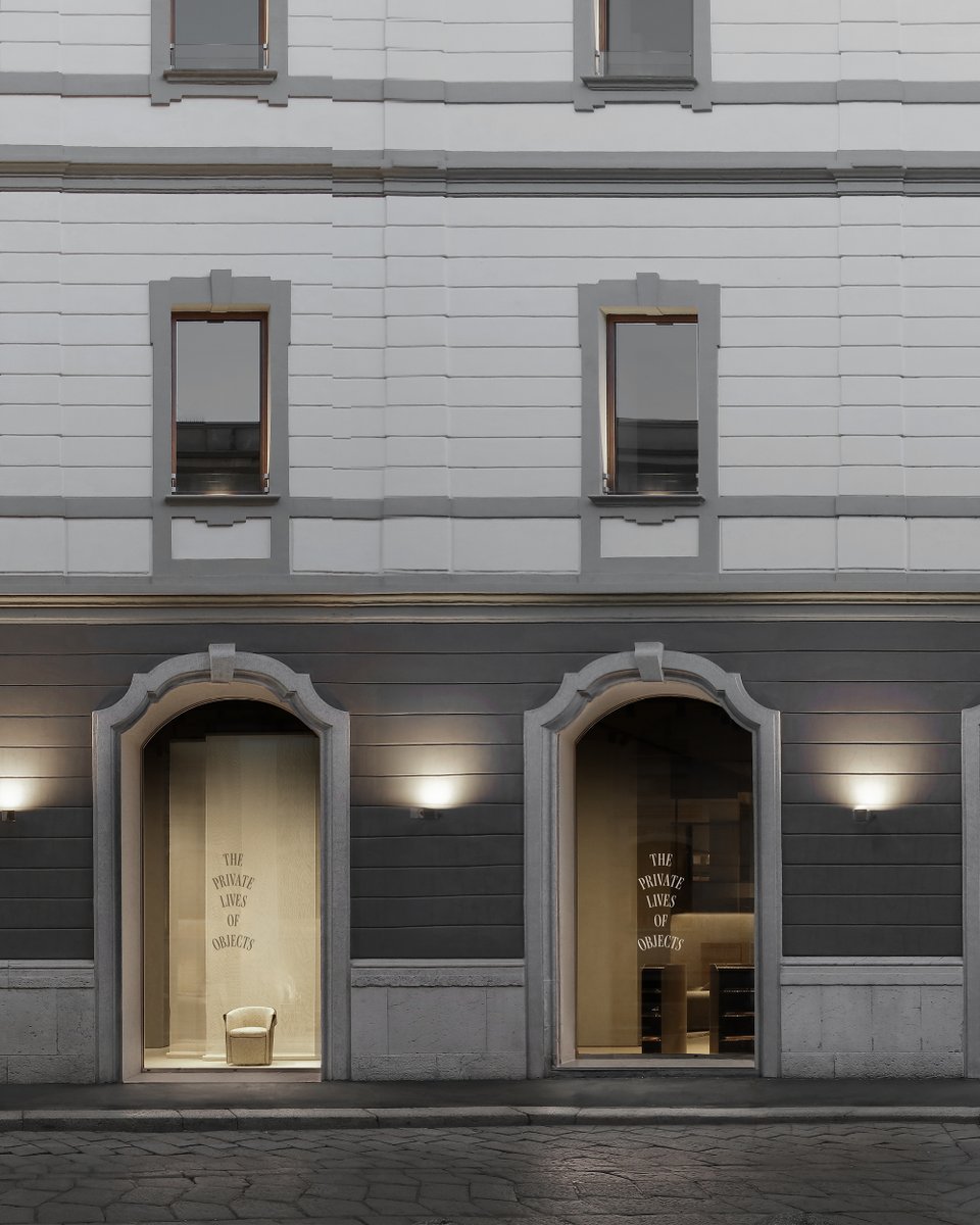 Flexform tweet media