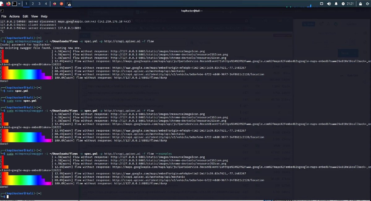 Faith__Mokeira's tweet photo. The @Cyblackorg internship is nearly coming to an end, and I wish it would extend longer. I've learnt so many practical skills in these 2 months. API pen-testing with #HAWD is still on going and we'll continue to figure out the rest together.
@ireteeh @therealbelano @elormkdaniel https://t.co/ReL7X771mI