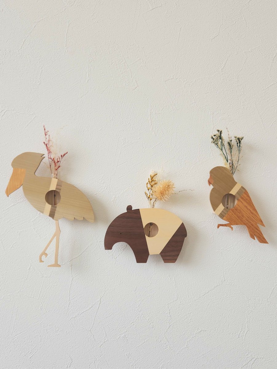 木彫りのぽっぽ🪵ぽっぽの木彫り屋さん tweet media