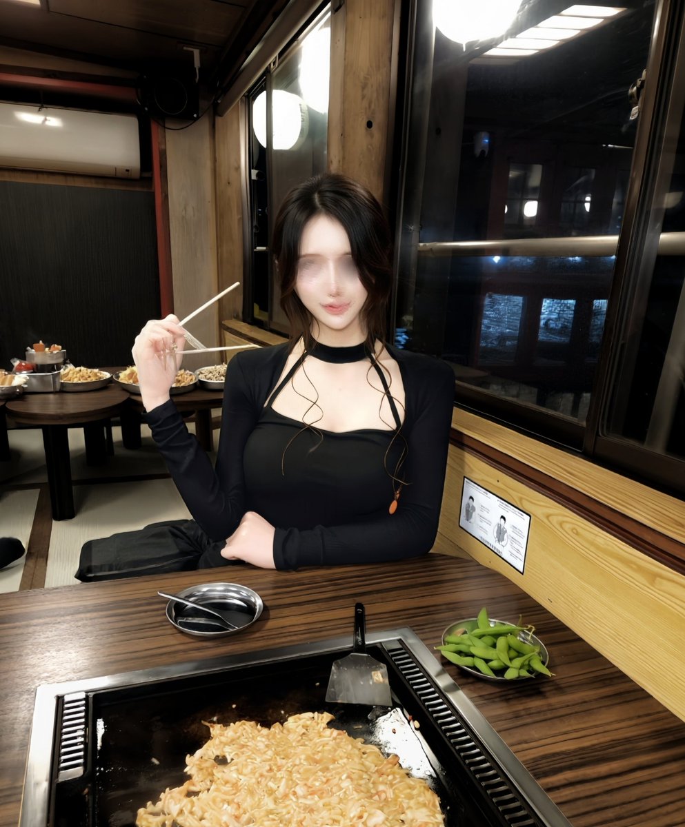 お姉さん tweet media