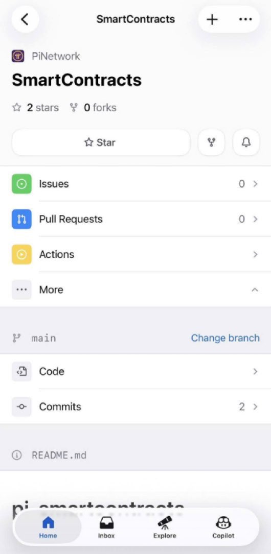 Pi. Golden Aura tweet media
