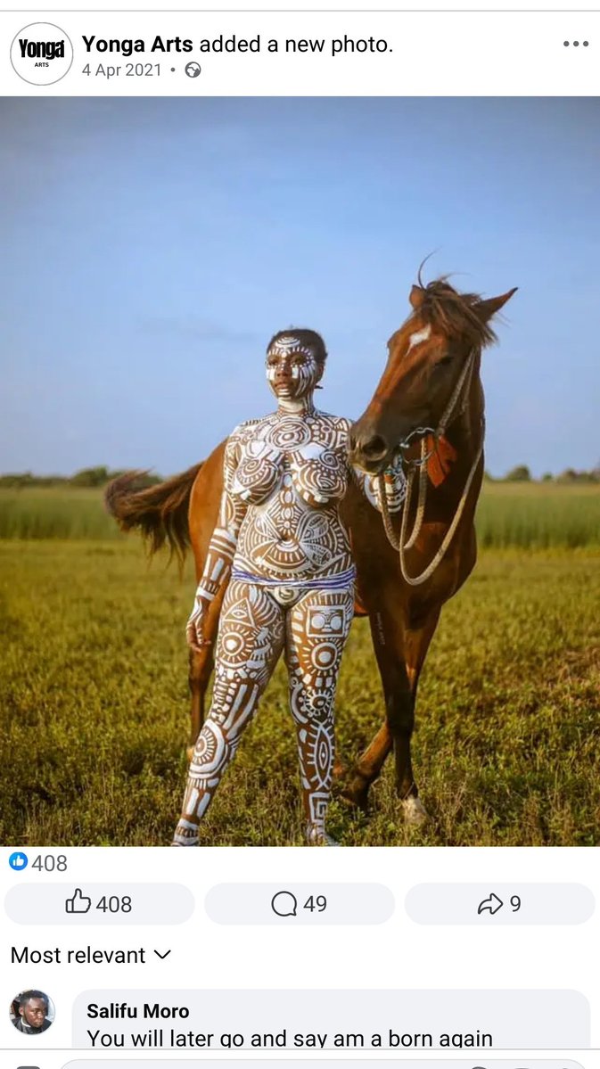 Muhammad Ali tweet media