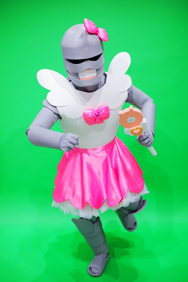 にゃっ太 tweet media