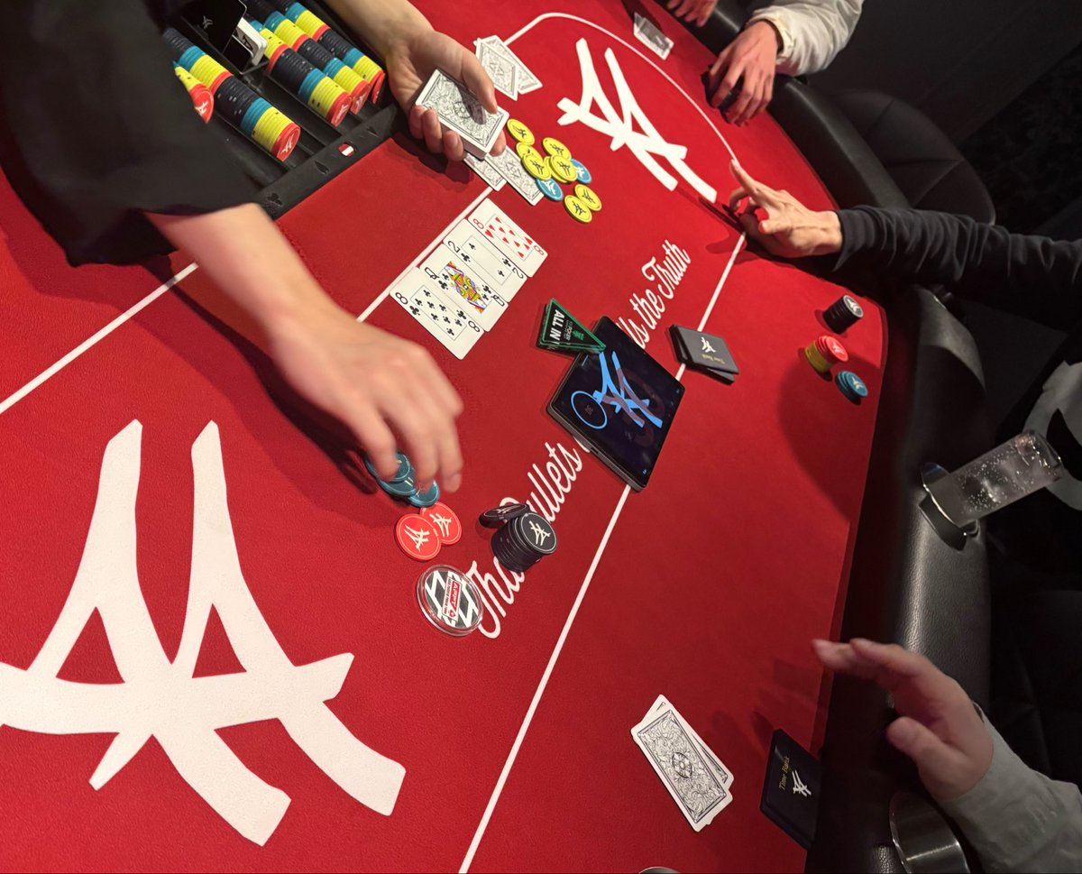 Casino Bar【Tha Bullets大船】 tweet media