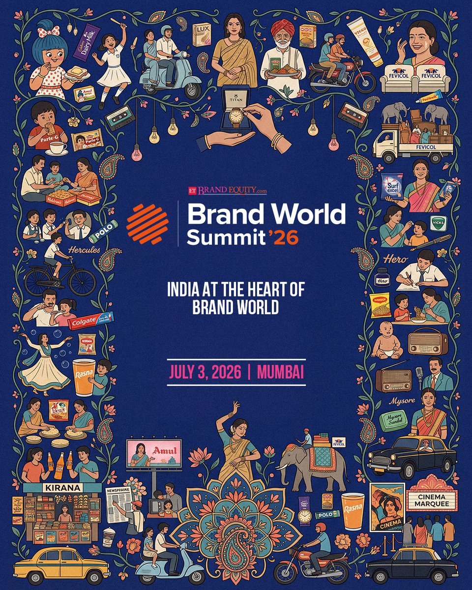 ET Brand Equity tweet media