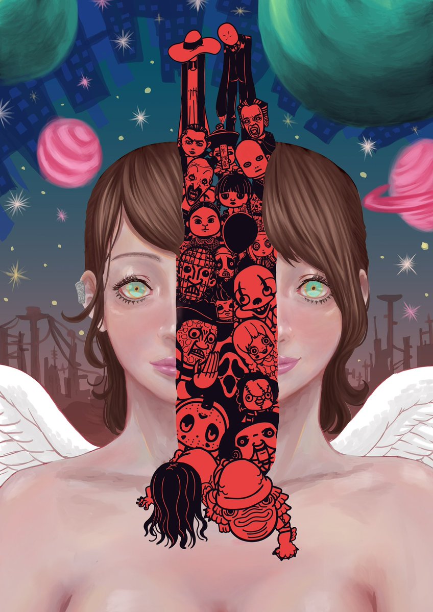 PF1DIMrGkbMfXYA's tweet image. とりあえず一旦完成としときます！
皆さまリクエストありがとうございまーす。

深夜 ( Shinya_ )のオリジナルアイテム通販 ∞ SUZURI（スズリ）suzuri.jp/Shinya_ #suzuri #SUZURI推しアイテム