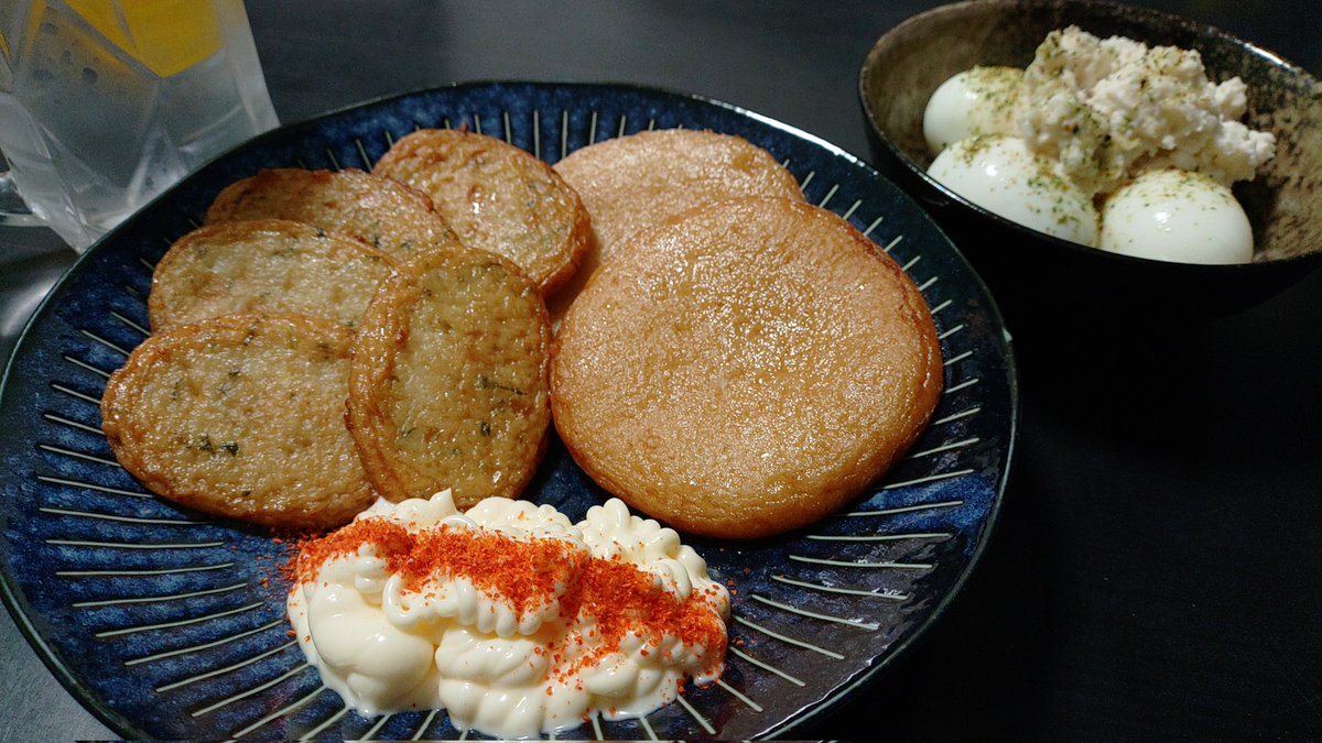 やっちゃん　アルコールはドクターストップ中 tweet media