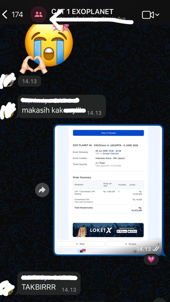 thematik • dm for ticketing service tweet media