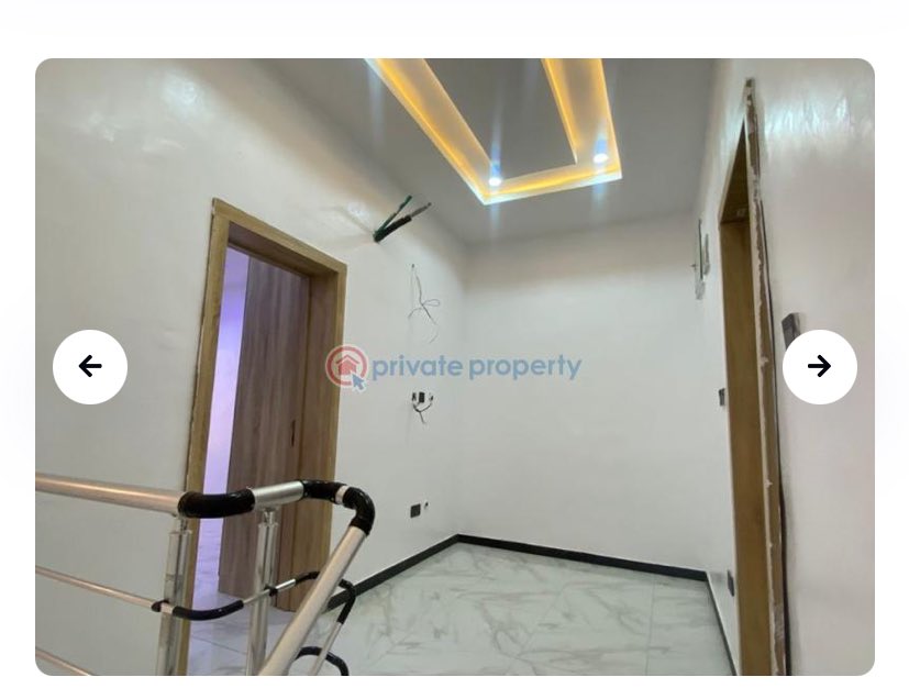 KingBarrDAVID's tweet image. Houses available in Nigeria (Africa)

5000$ per annum 
Yearly 

#realestate
#Miami… 
#Lagos