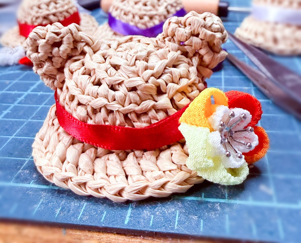 豆茶🍵𓈒 𓂂𓏸デザフェス南館4階【Q201/202】 tweet media