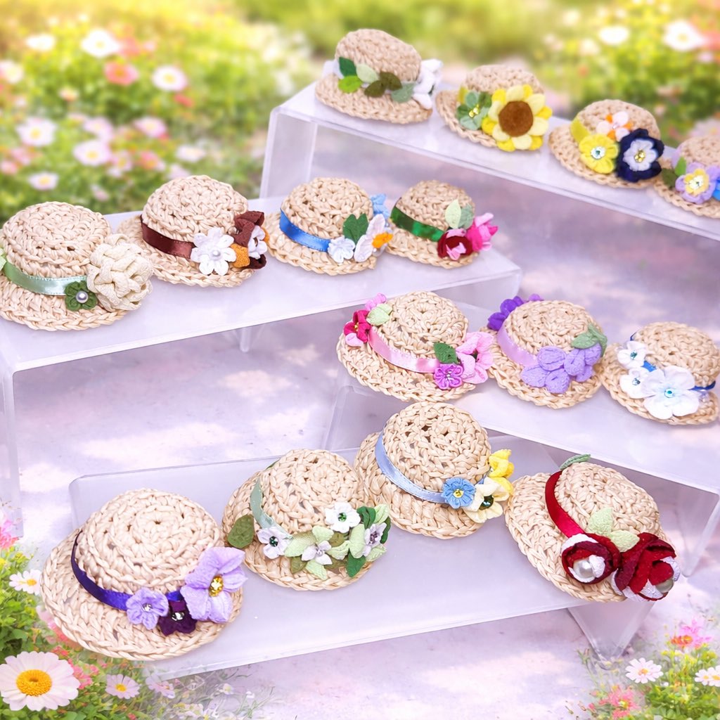 豆茶🍵𓈒 𓂂𓏸デザフェス南館4階【Q201/202】 tweet media