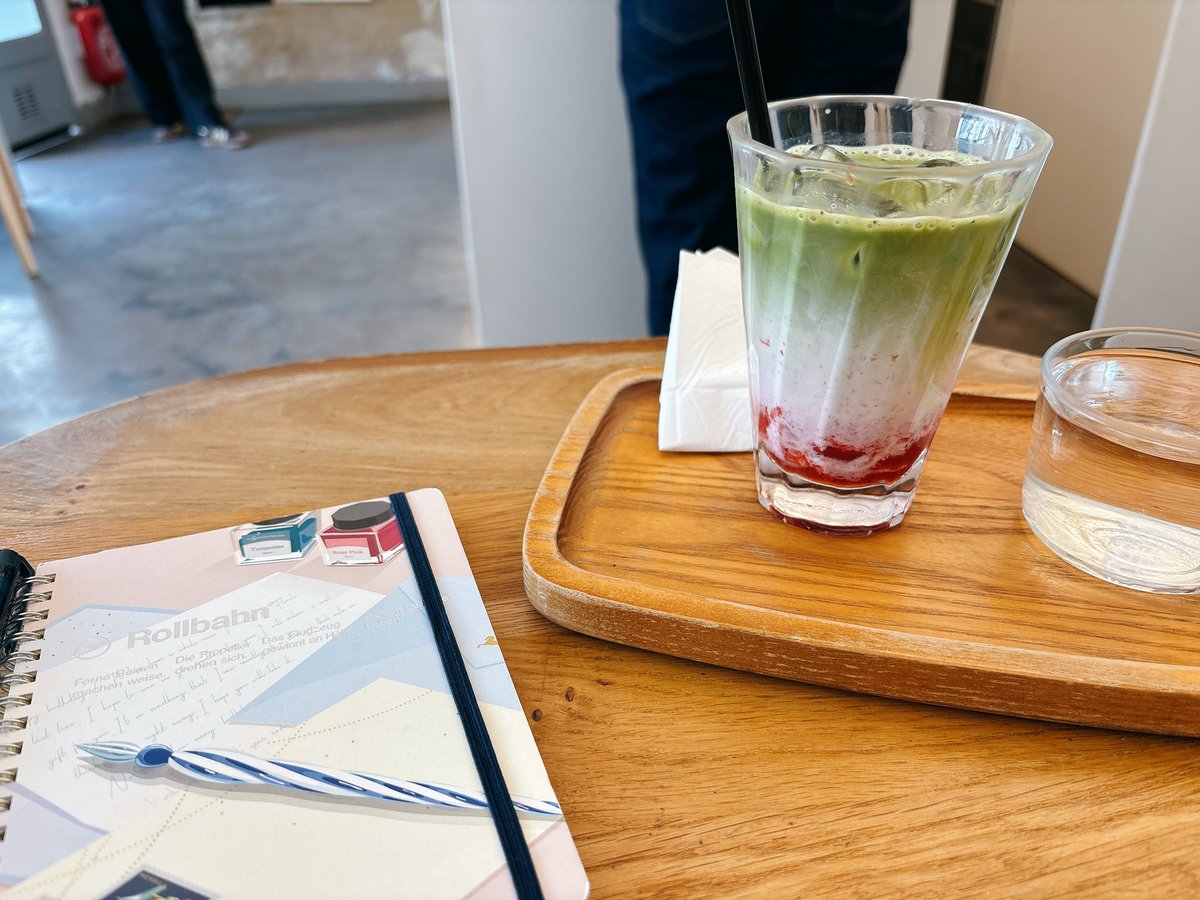 さいだ🍉@パリ tweet media