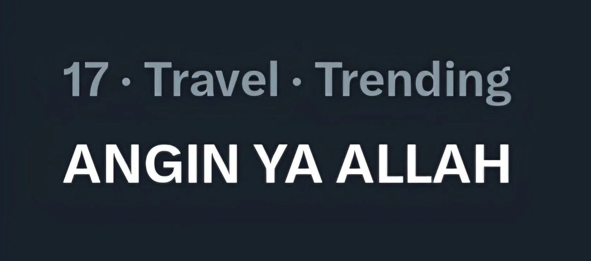 Arjuna Arkana ☀️【PANDAVVA】 tweet media