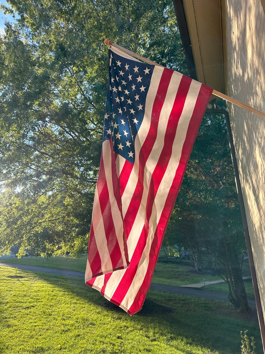 Happy Freedom Friday folks 🇺🇸