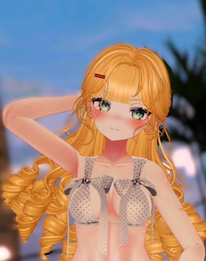 Fuoca 🔥⚔️ Good Girl Lewdtuber tweet media