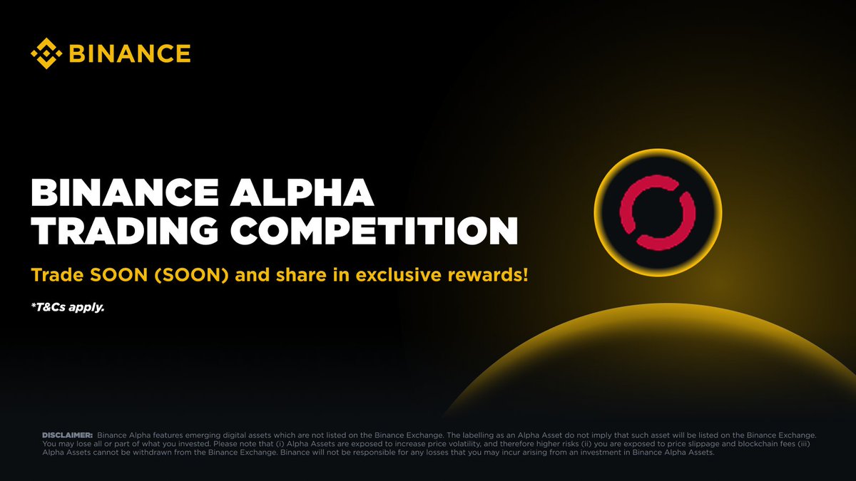 Binance Wallet tweet media