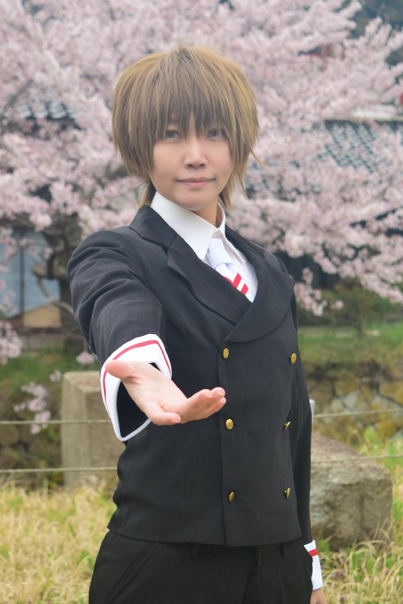 りるちよ(楓) tweet media