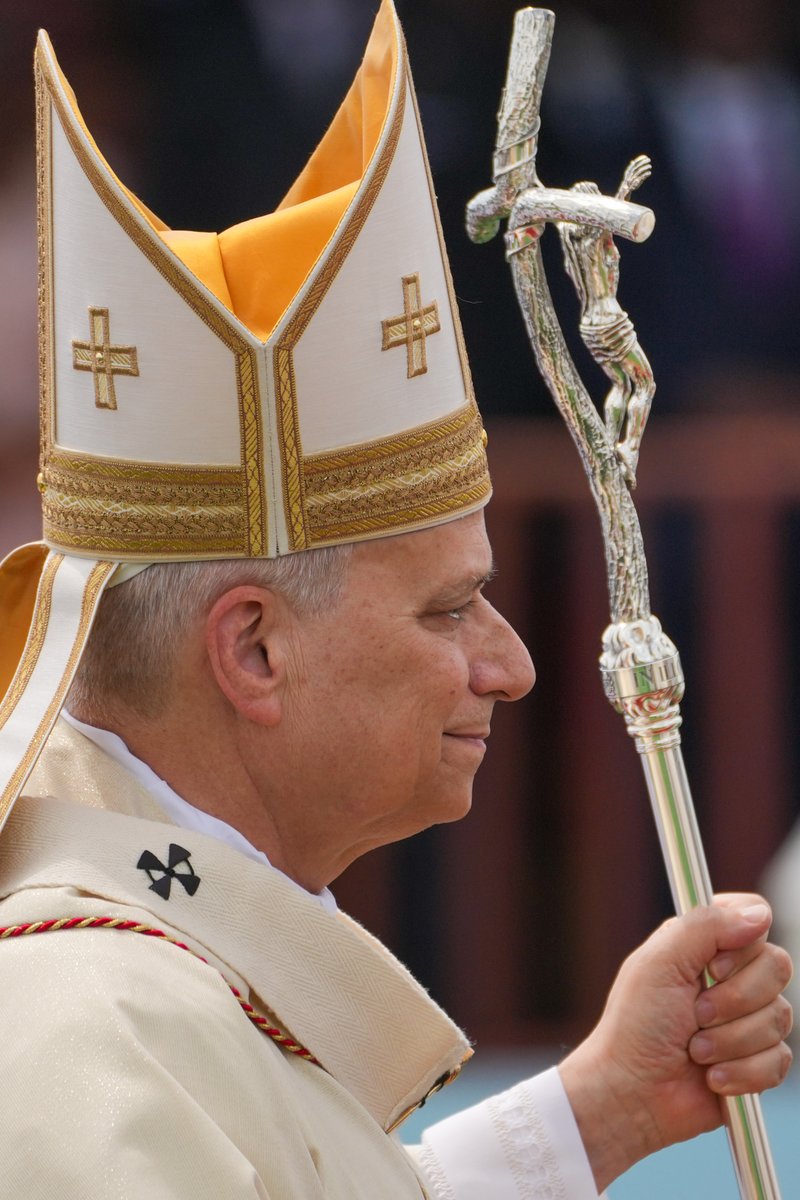 Catholic News Service tweet media