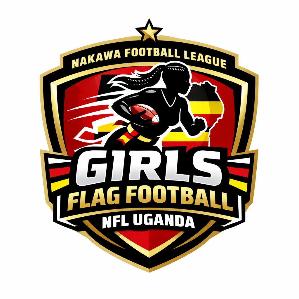 Nakawa American Football Association (NAFA) Uganda tweet media