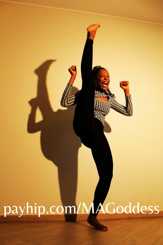 Tkd Goddess tweet media