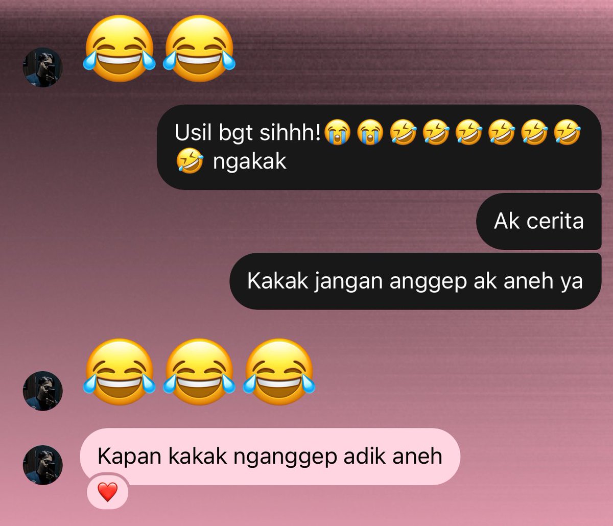 Kamila Ningrat tweet media