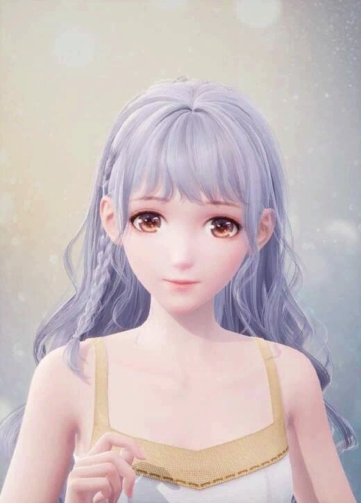 __Mielle_'s tweet image. my "please be dyeable in 2.5" list 🧍🏻‍♀️

#InfinityNikki