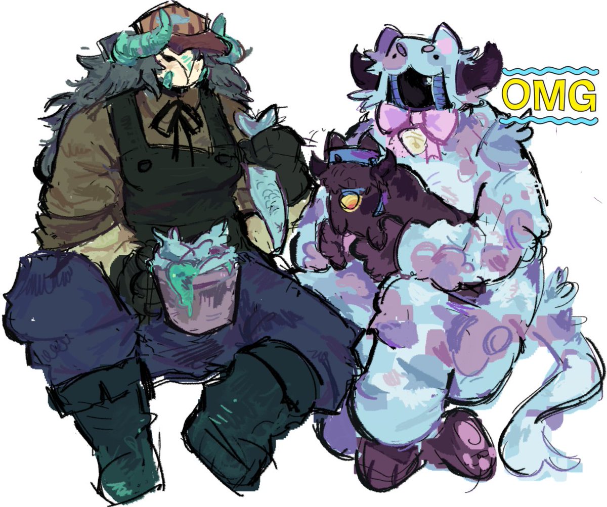 Doc. Lenq tweet media