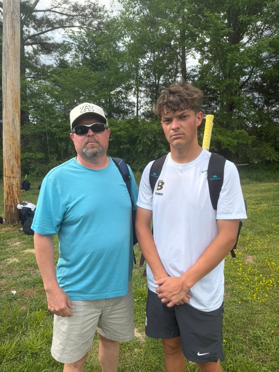 Bradley Tennis tweet media