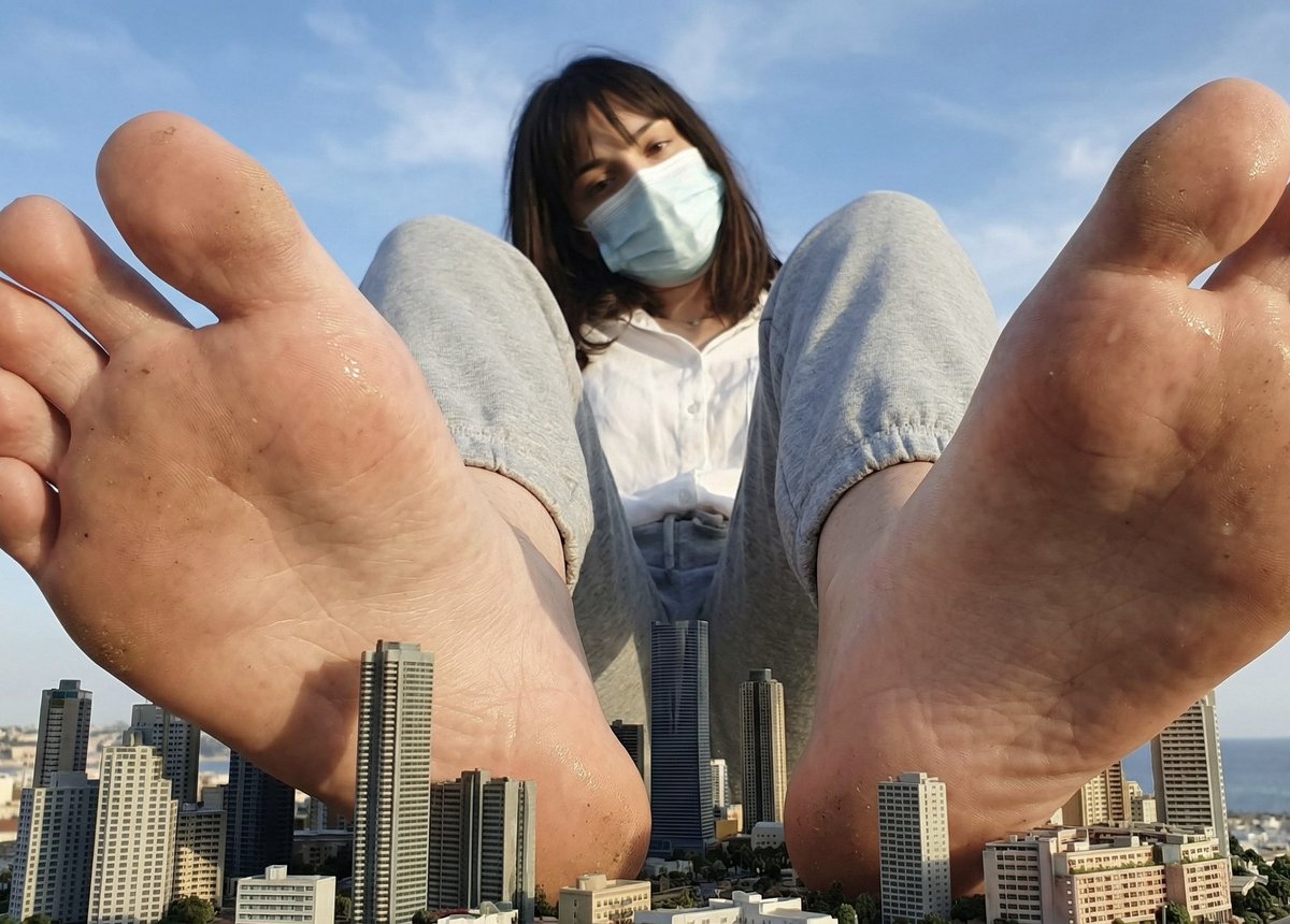 Goddess Liane tweet media