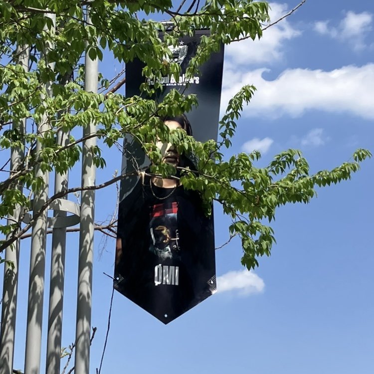 🐺🌕復活の某先生🌕🐺 tweet media