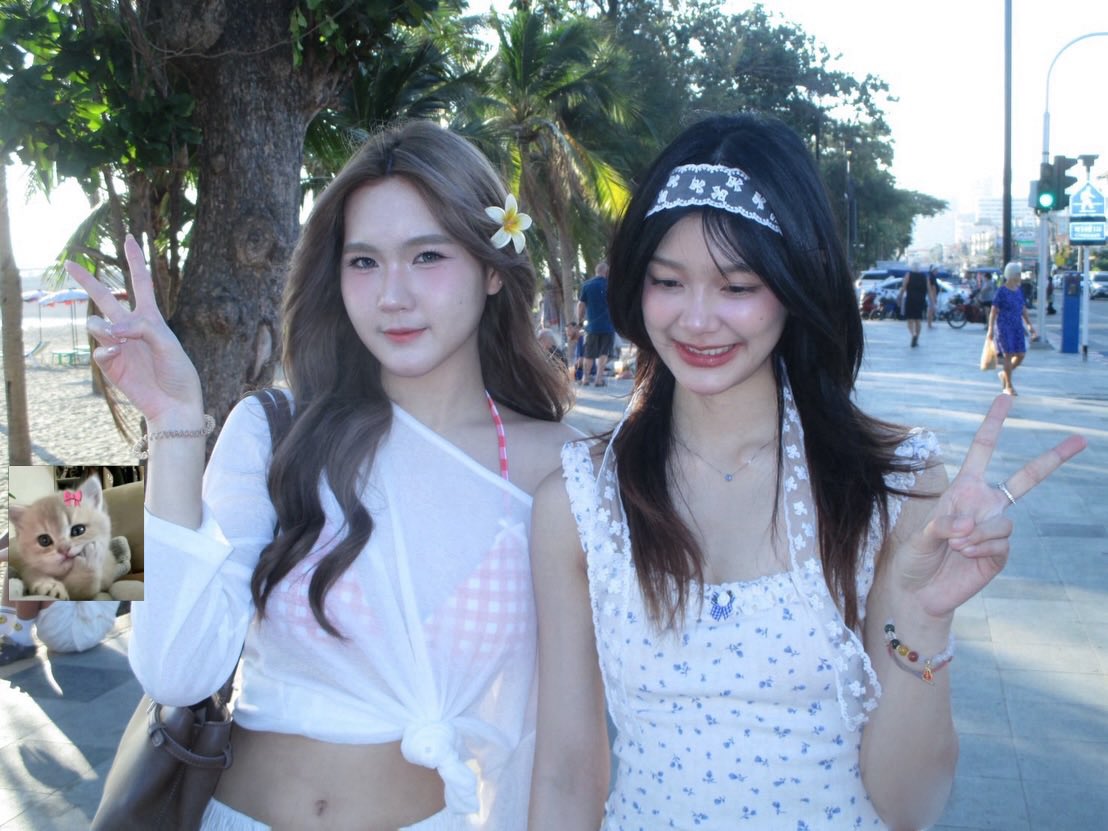 Patt BNK48 TH Fanclub tweet media