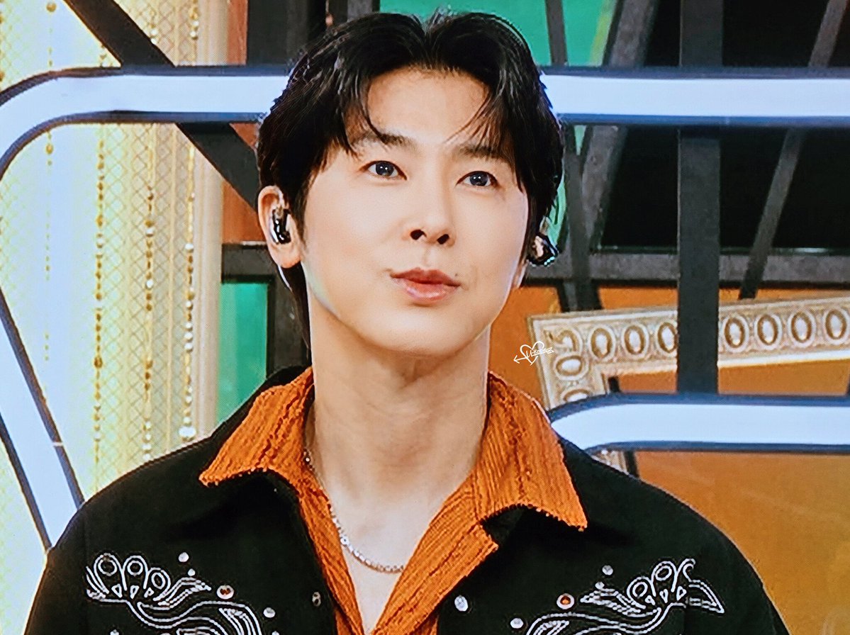 유노윤호 솔콘 만세🙌✨ tweet media