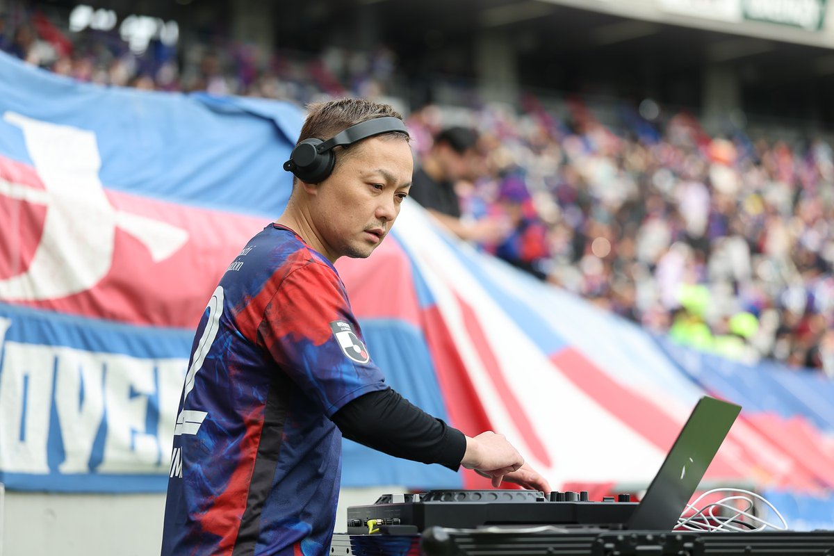 FC東京【公式】 #東京が熱狂 tweet media