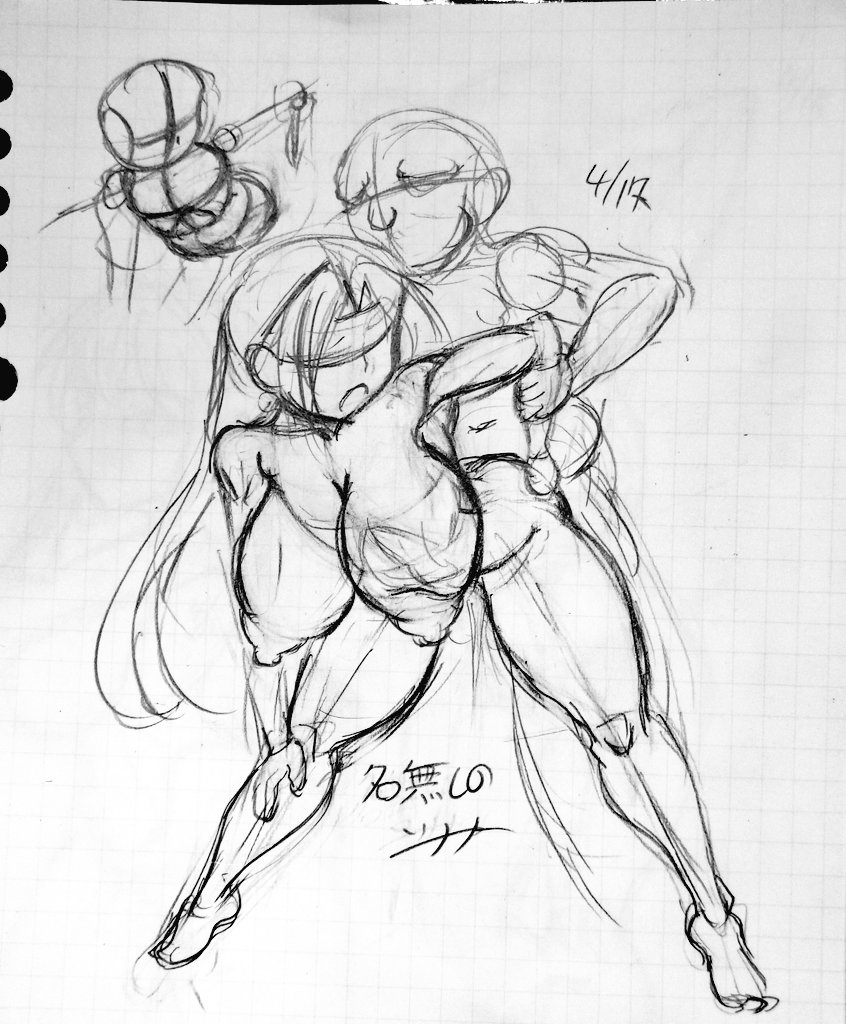 今日の昼休み中の練習 