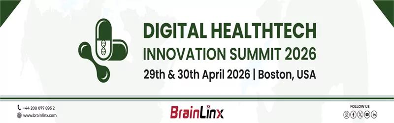 💻🩺 Digital Healthtech Innovation Summit 2026

📅 Apr 29–30, 2026 | 📍 Boston
🖇️ cn1699.com/event/digital-…

Shaping the future of digital healthcare!

#HealthTech #DigitalHealth