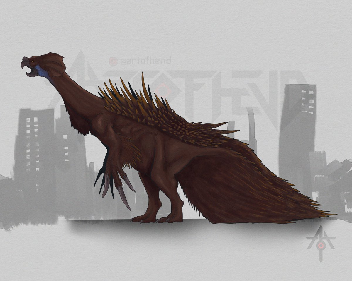 Hend Drawings tweet media