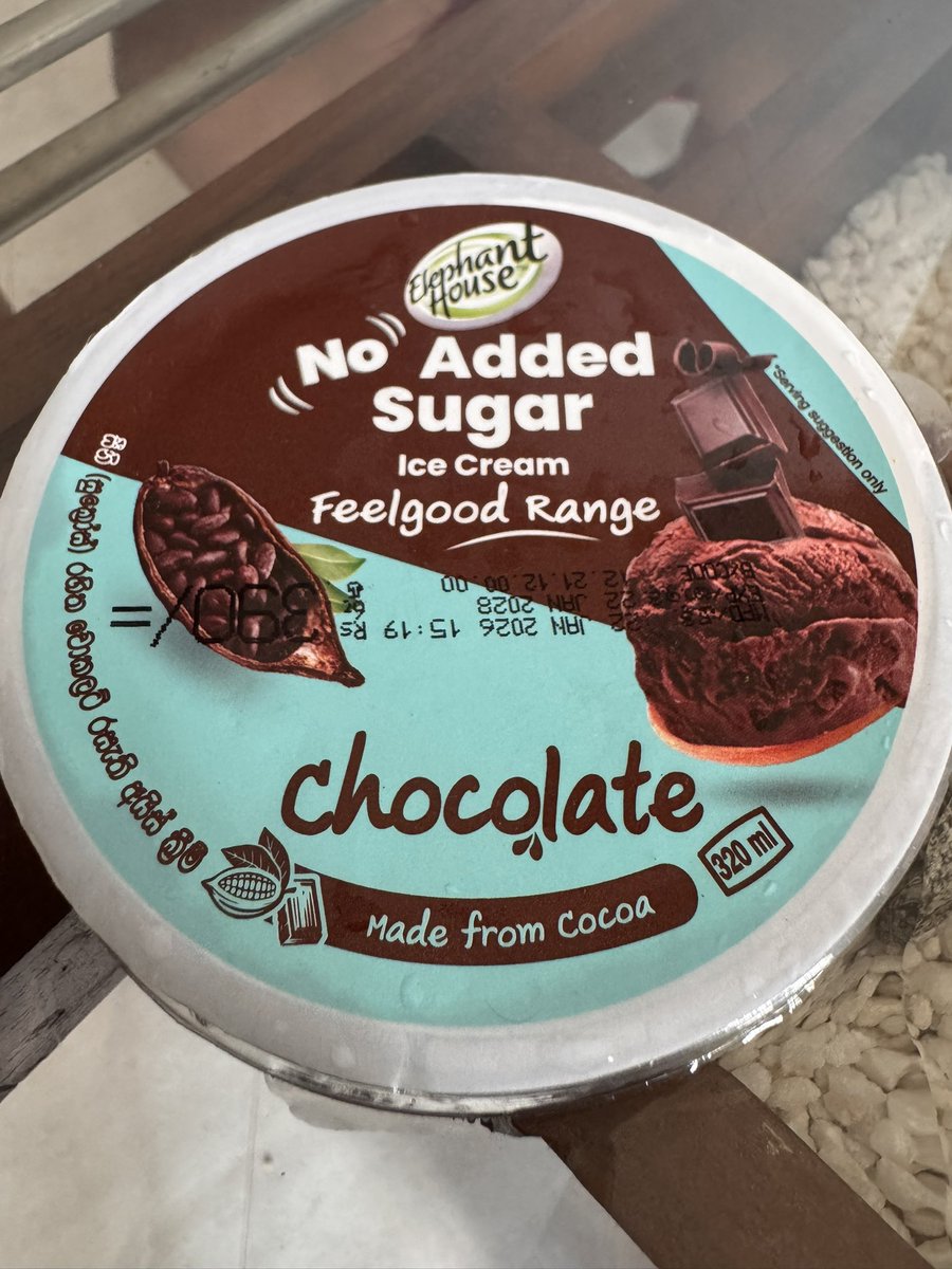 eranga tennakoon tweet media