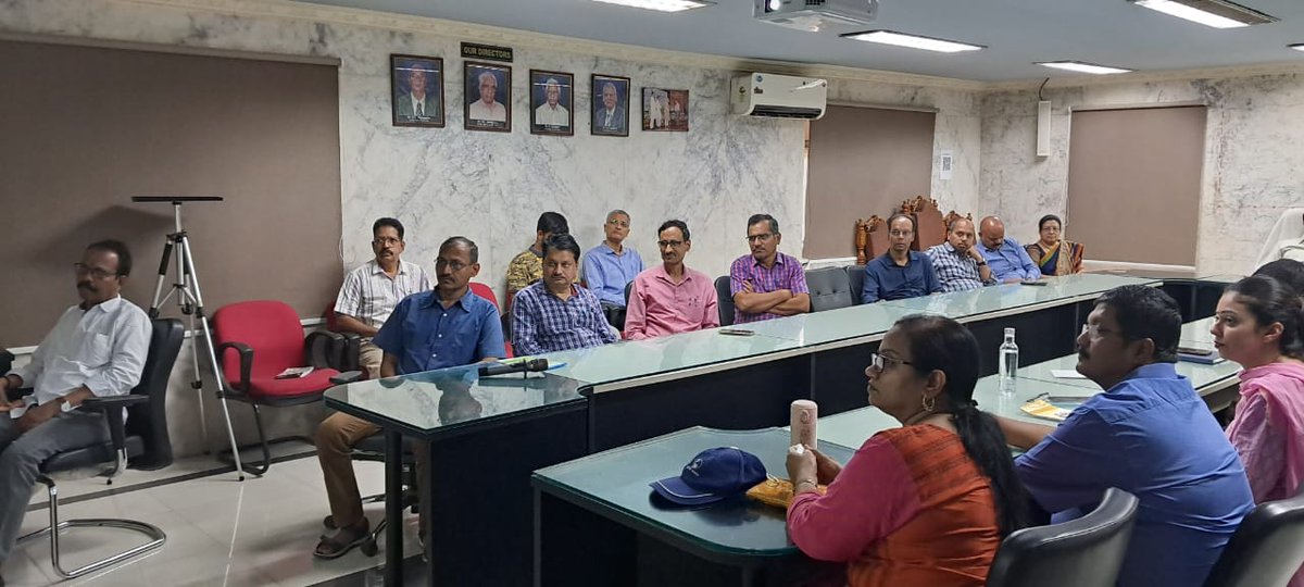 ICAR-Directorate of Poultry Research, Hyderabad tweet media